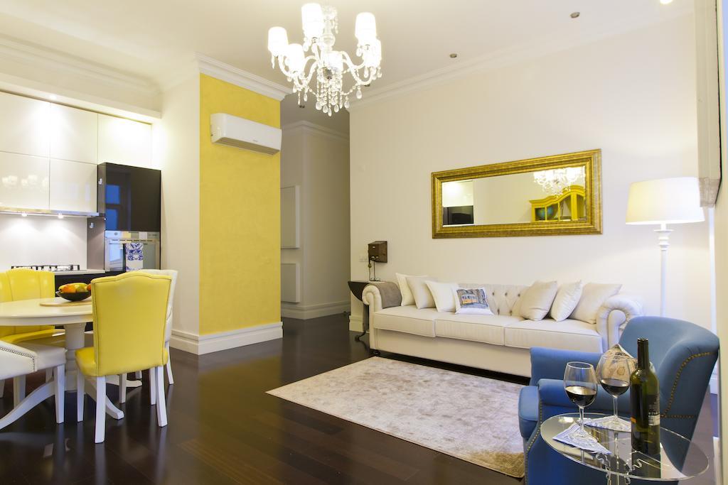 Apartament Joivy Baixa Deluxe